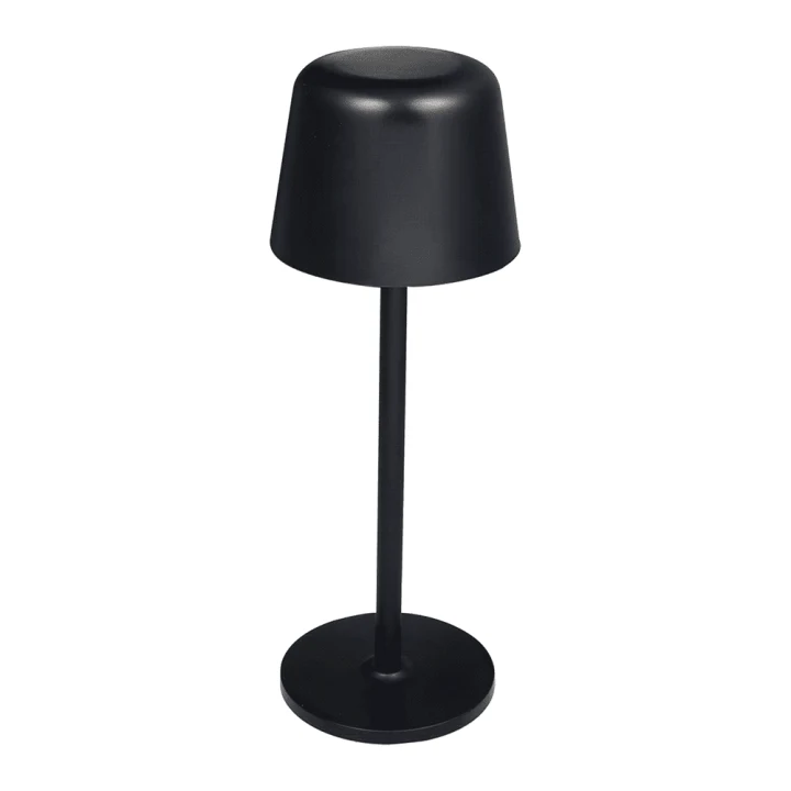 Recycled Mini Rechargeable Lamp - image 1