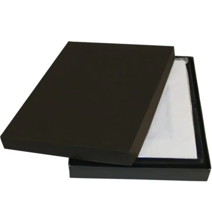 Nickel Plated Photo Frame - image 2