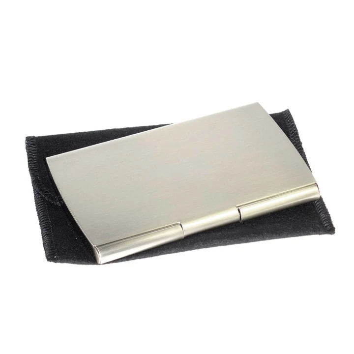 Pocket Business Card Holder - image 3