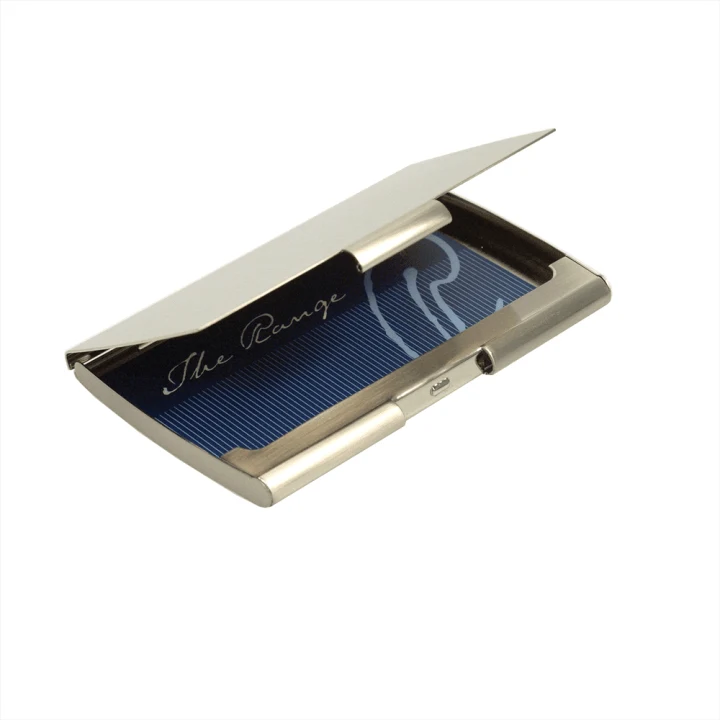 Pocket Business Card Holder - image 1