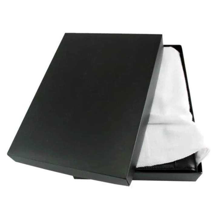 The Executive Compact A5 Leather Compendium - image 6