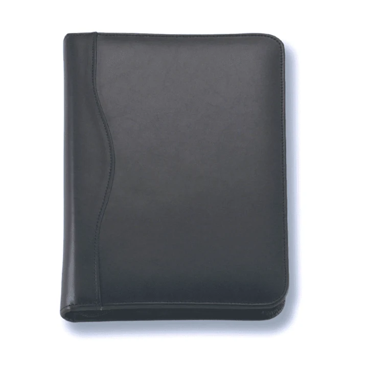 The Executive Compact A5 Leather Compendium - image 1
