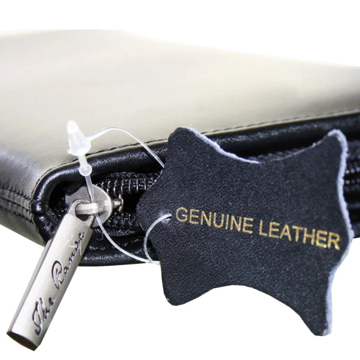 Leather Travel Wallet - image 4