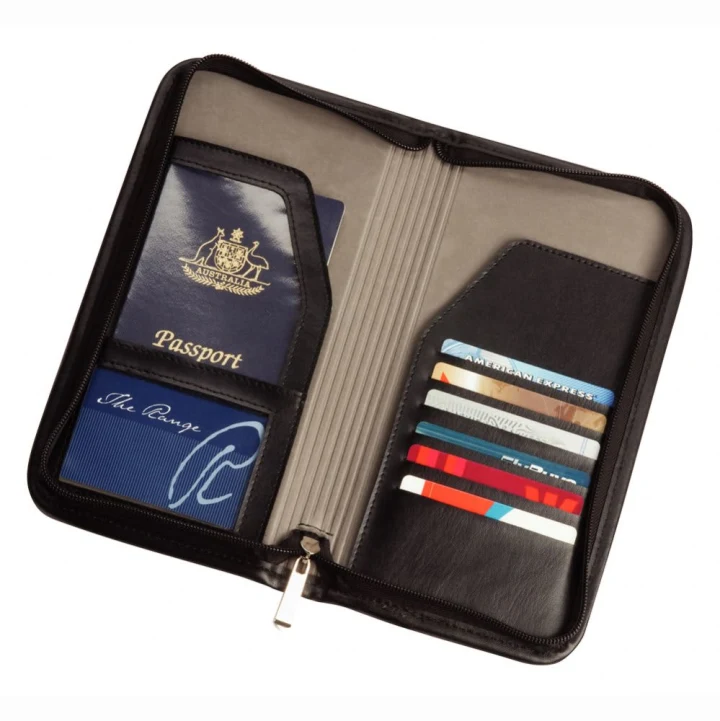 Travel Wallet - image 3