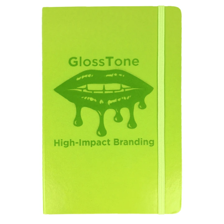 Ambassador Bound JournalBook - image 28