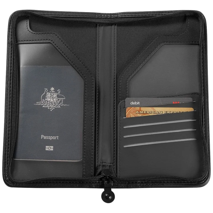 Travel Wallet - image 3