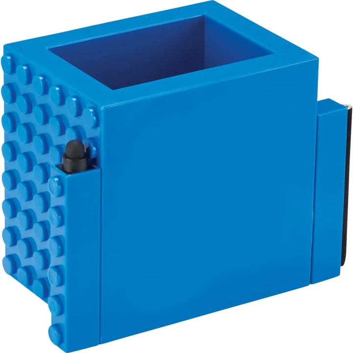 Office Block 3-In-1 Pen Pot - image 2