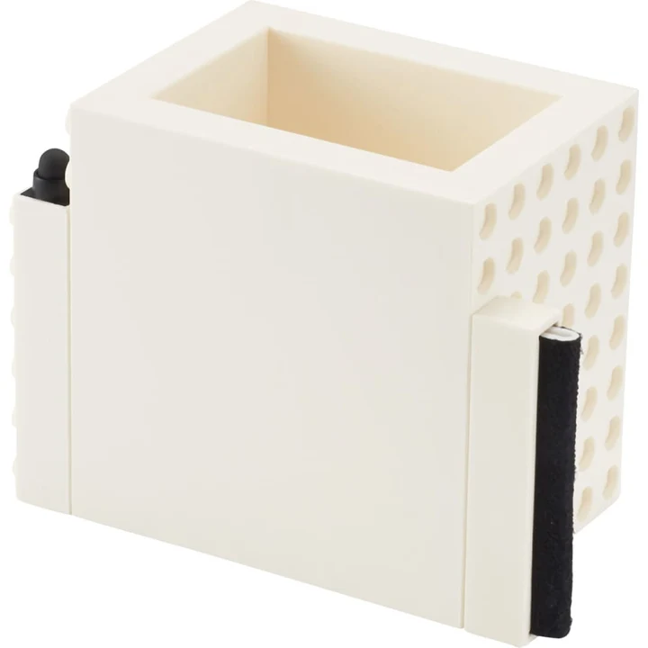 Office Block 3-In-1 Pen Pot - image 14