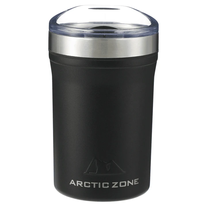 Arctic Zone Titan Thermal HP 2-In-1 Cooler 350ml - image 5