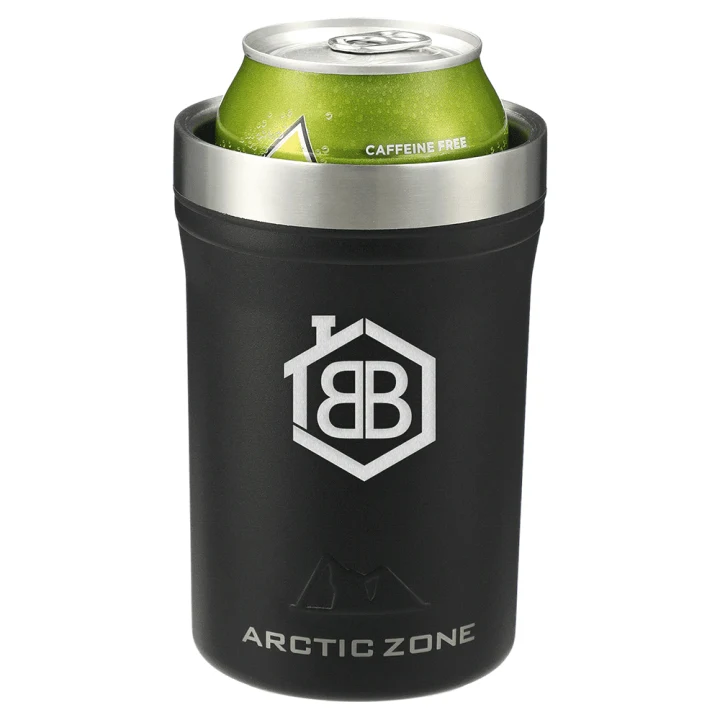 Arctic Zone Titan Thermal HP 2-In-1 Cooler 350ml - image 14