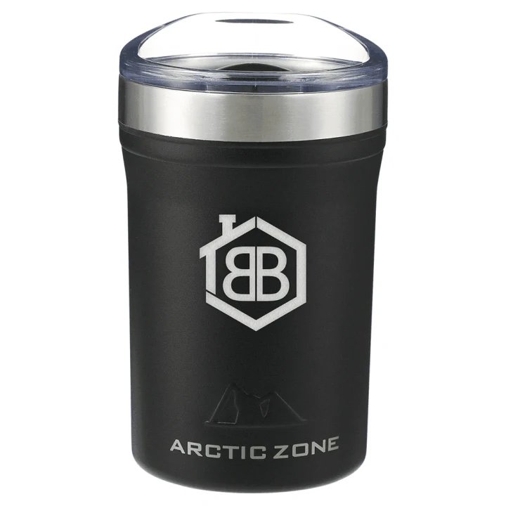 Arctic Zone Titan Thermal HP 2-In-1 Cooler 350ml - image 18