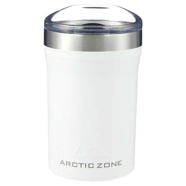 Arctic Zone Titan Thermal HP 2-In-1 Cooler 350ml - image 7