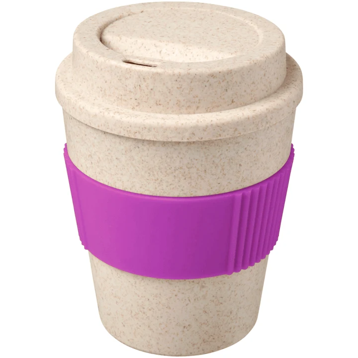 Carry Cup 350ml - Bamboo Mix - image 22