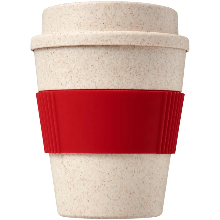 Carry Cup 350ml - Bamboo Mix - image 10