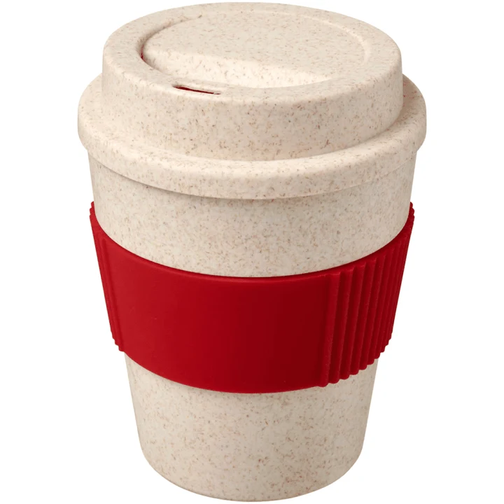 Carry Cup 350ml - Bamboo Mix - image 11