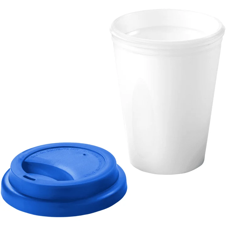 Carry Cup - 350ml Antibacterial Insulated Tumbler - image 9