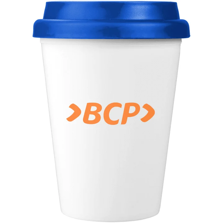 Carry Cup - 350ml Antibacterial Insulated Tumbler - image 10