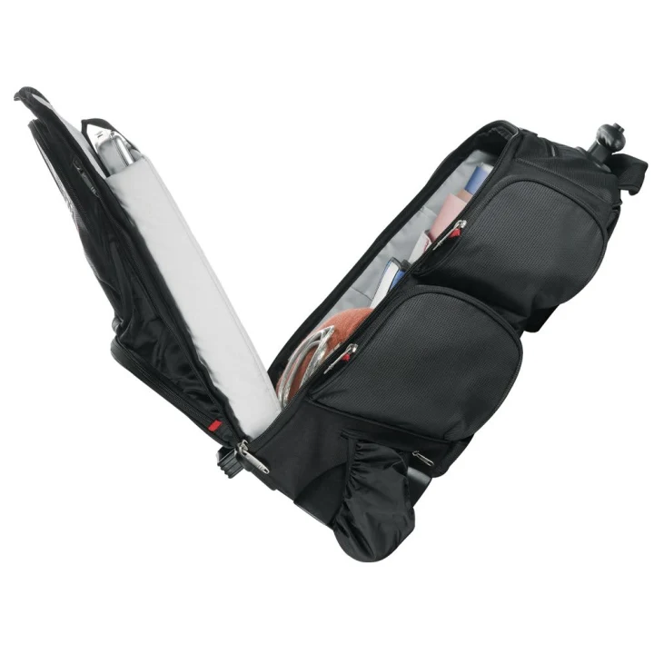 Elleven Wheeled Compu-Backpack 23L - image 7