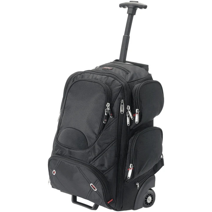 Elleven Wheeled Compu-Backpack 23L - image 10