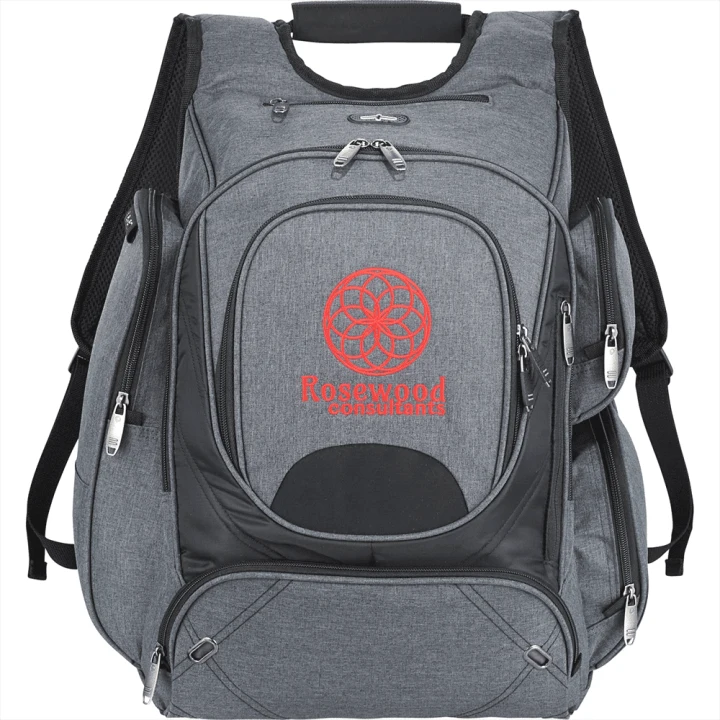 Elleven Checkpoint-Friendly Compu-Backpack 30L - image 6
