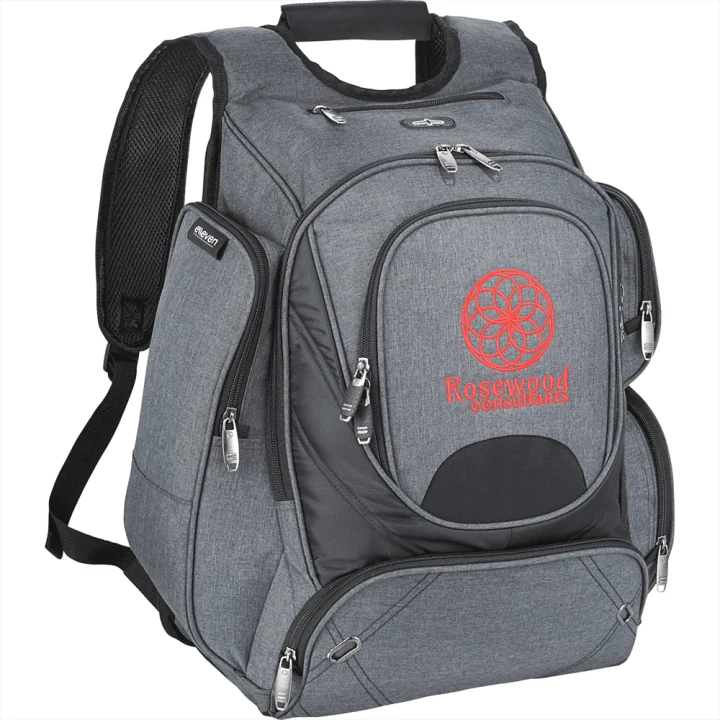 Elleven Checkpoint-Friendly Compu-Backpack 30L - image 34