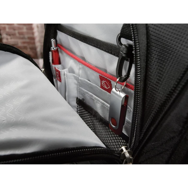 Elleven Checkpoint-Friendly Compu-Backpack 30L - image 17