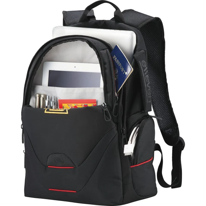 Elleven Motion Compu Backpack 19L - image 8