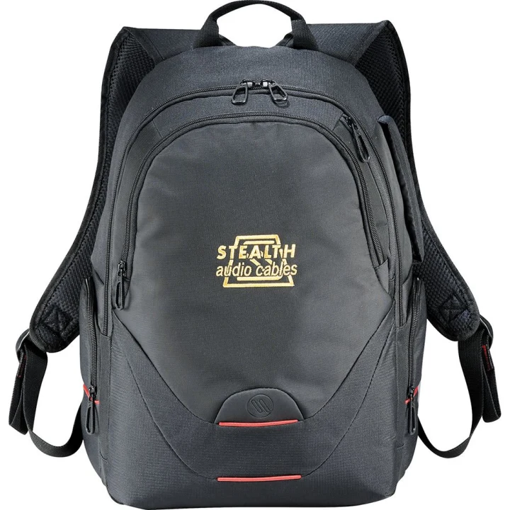 Elleven Motion Compu Backpack 19L - image 3