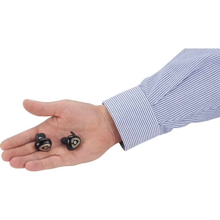 True Wireless Bluetooth Earbuds - image 6