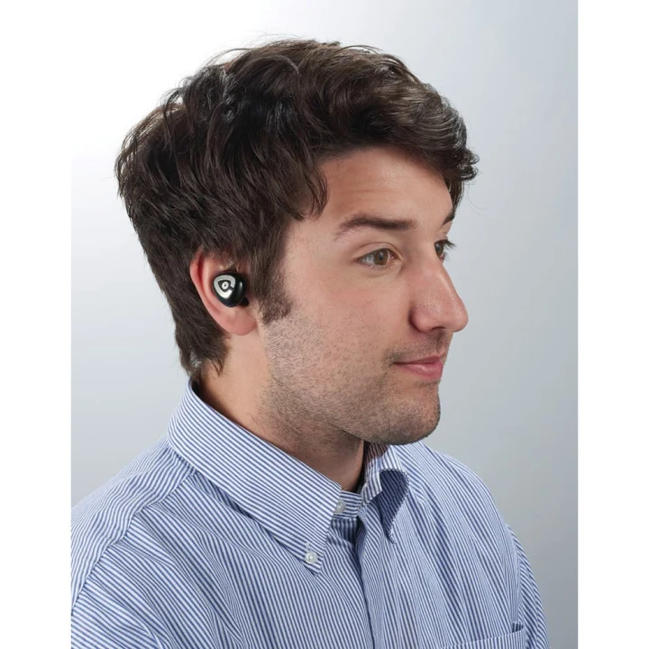 True Wireless Bluetooth Earbuds - image 7
