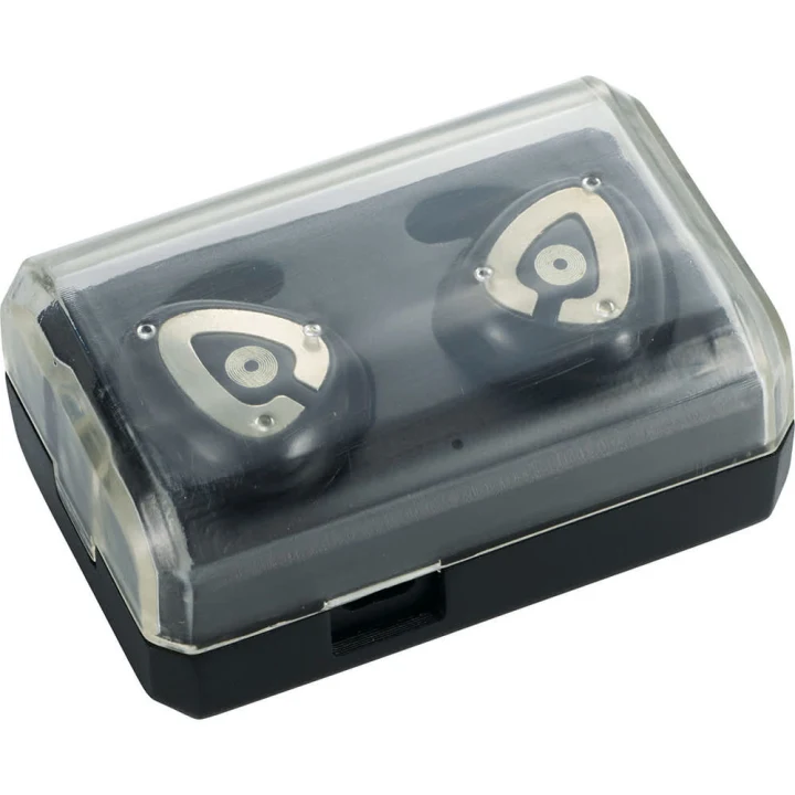 True Wireless Bluetooth Earbuds - image 2