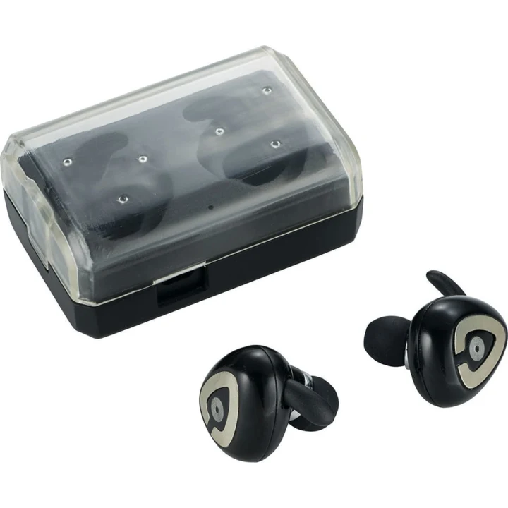 True Wireless Bluetooth Earbuds - image 3