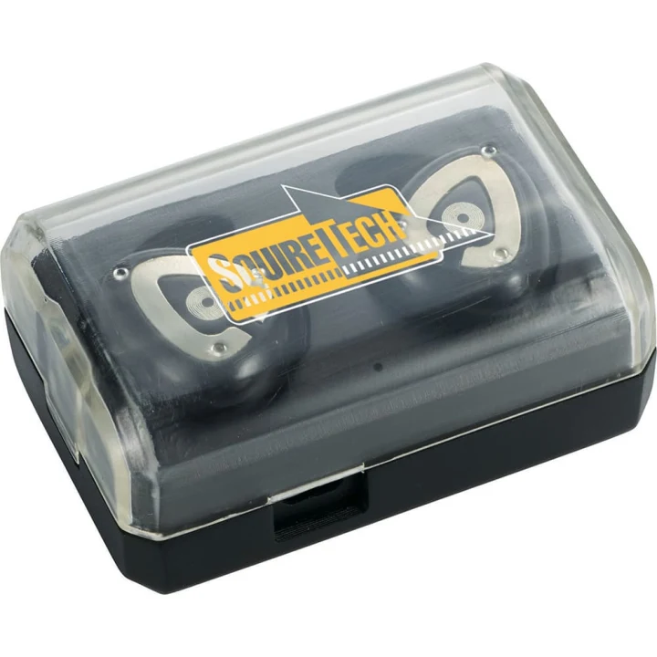 True Wireless Bluetooth Earbuds - image 4