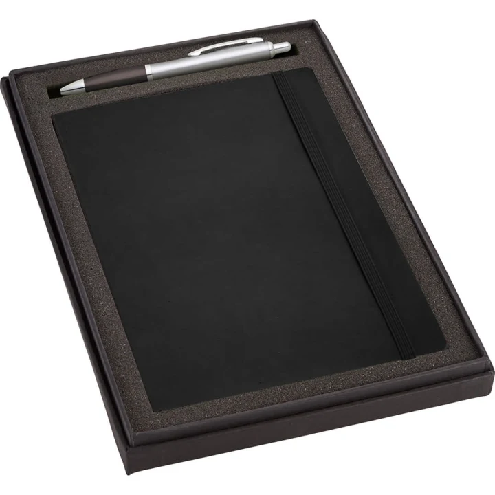 Gift Set w/ 9196 Journal & 4101 Nash Pen - image 3