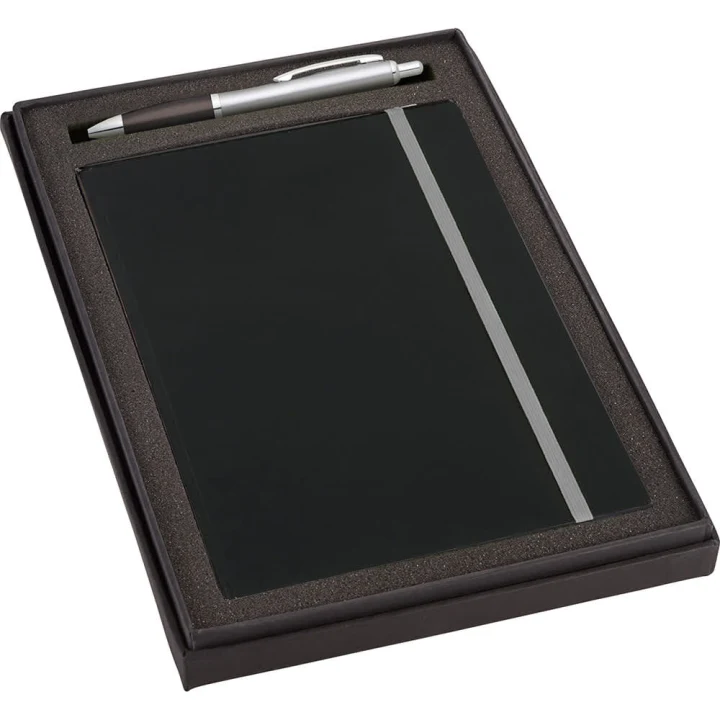 Gift Set w/ JB1001 Journal & Nash Pen - image 2