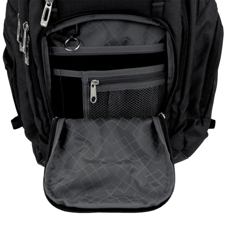High Sierra Business 17" 42L Computer Backpack - image 2