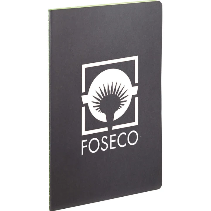 Colour Pop Saddlestitch JournalBook - image 10