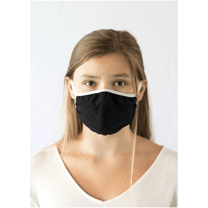 Reed Face Mask - image 4