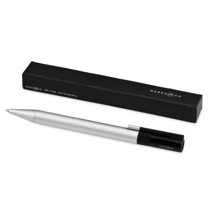 Marksman Voyager Ballpoint Pen - image 4