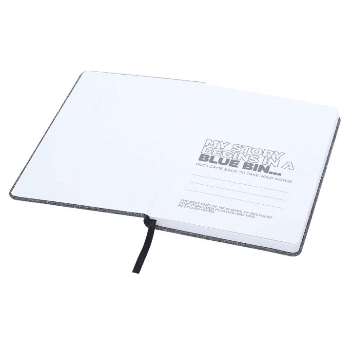 Orin A5 RPET Notebook - image 5