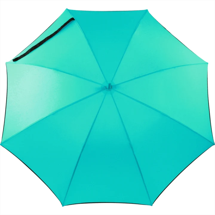 Auto Open Colourised Fashion Umbrella - image 29