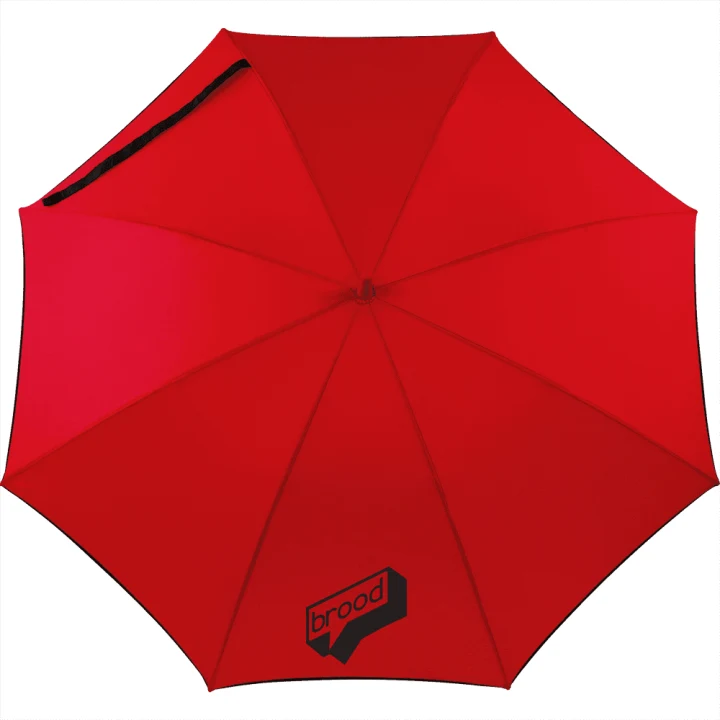 Auto Open Colourised Fashion Umbrella - image 11