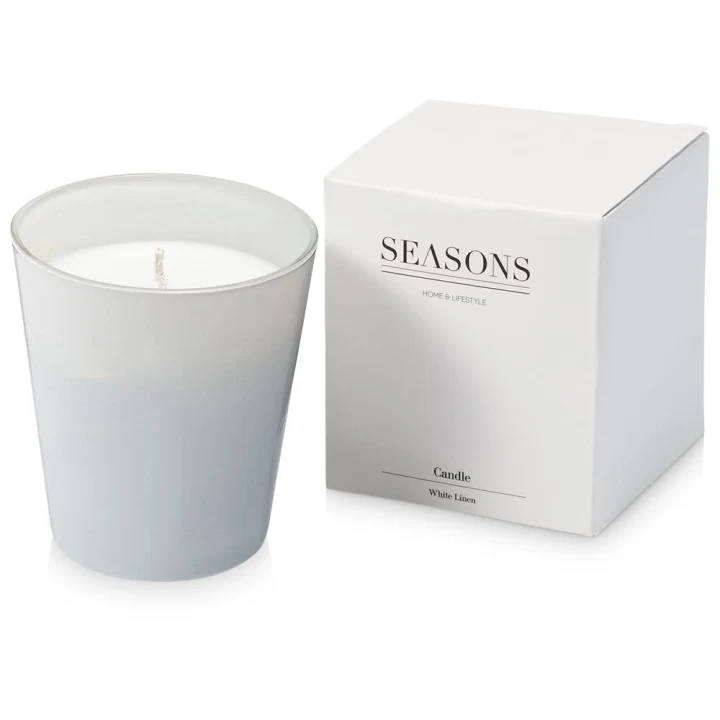 Seasons Lunar Scented Candle - image 6