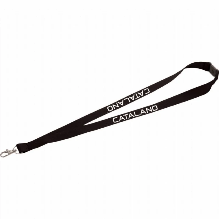 Lanyard w/ Lobster Clip - image 3