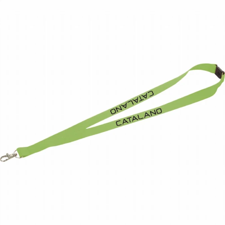 Lanyard w/ Lobster Clip - image 5