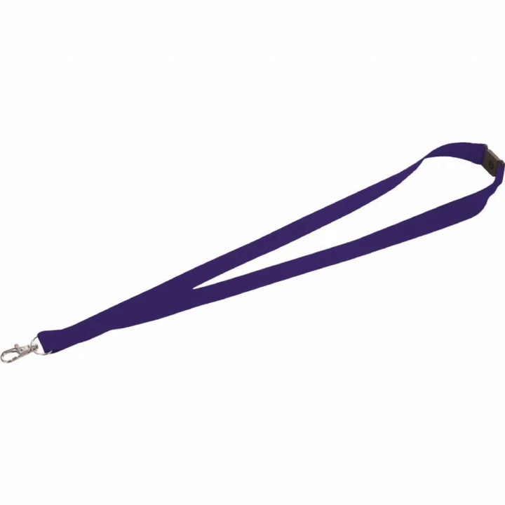 Lanyard w/ Lobster Clip - image 6