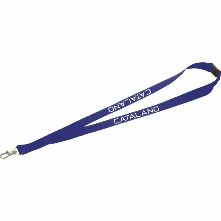 Lanyard w/ Lobster Clip - image 11
