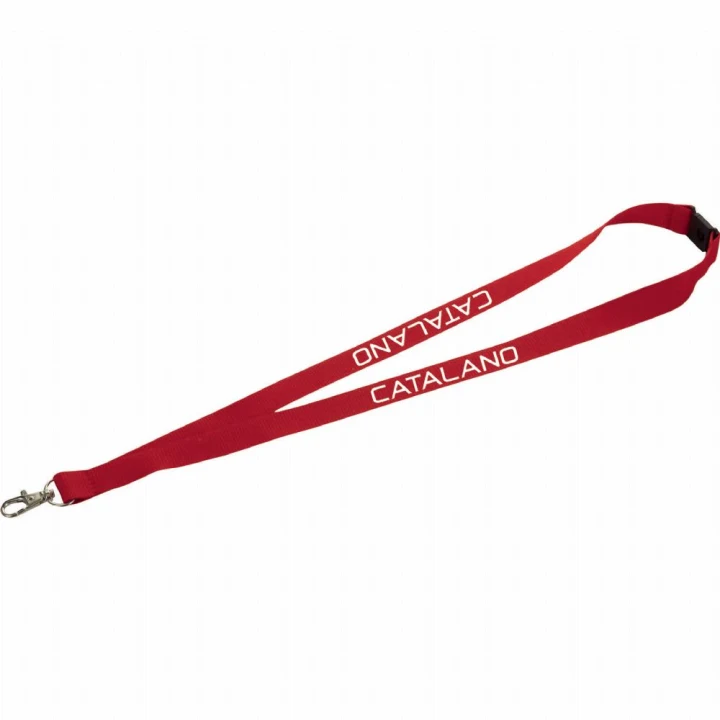 Lanyard w/ Lobster Clip - image 13