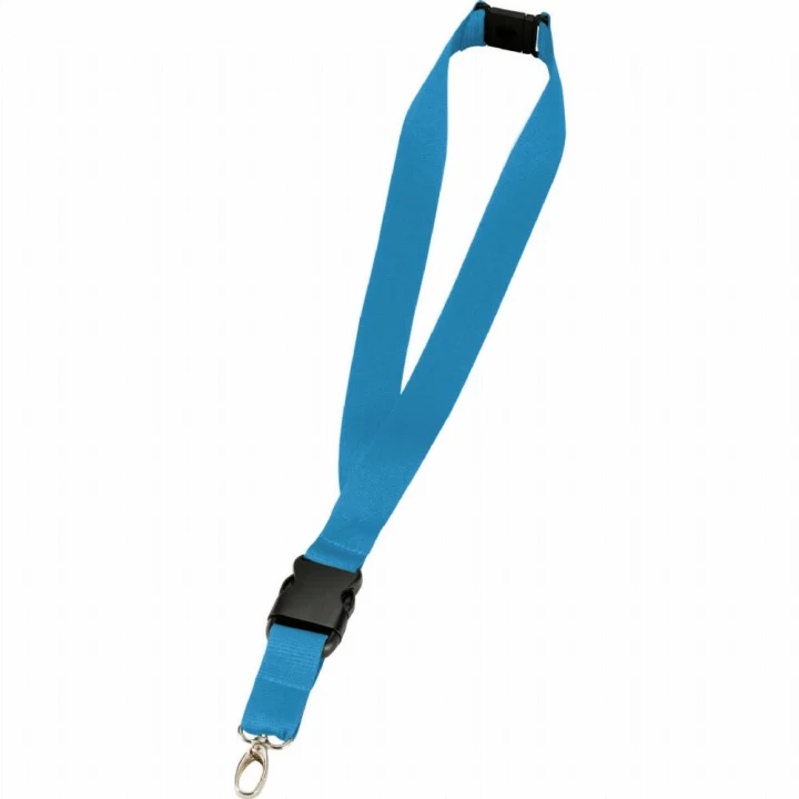 Hang In There Lanyard - image 9