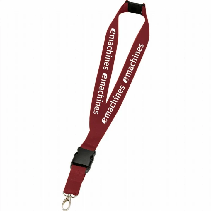 Hang In There Lanyard - image 12